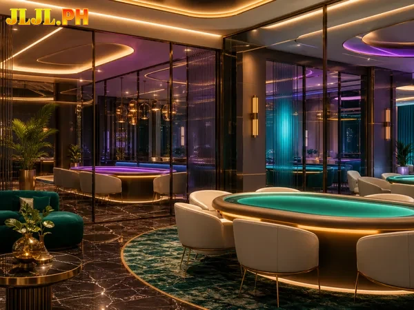 Fortune Horse game view 1