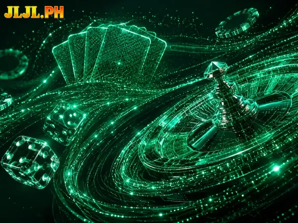 Ocean Lord main view showing a lively underwater scene and glowing treasure details.